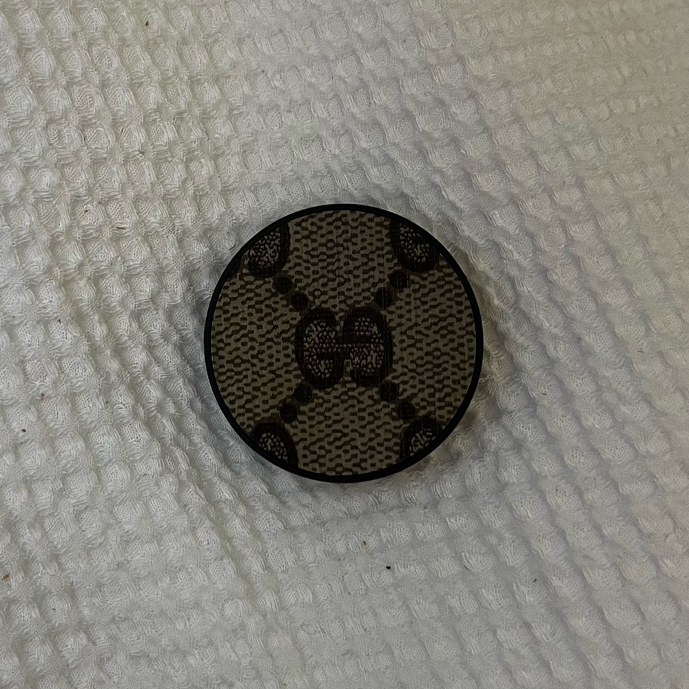 Gucci UPCYCLED Phone Pop